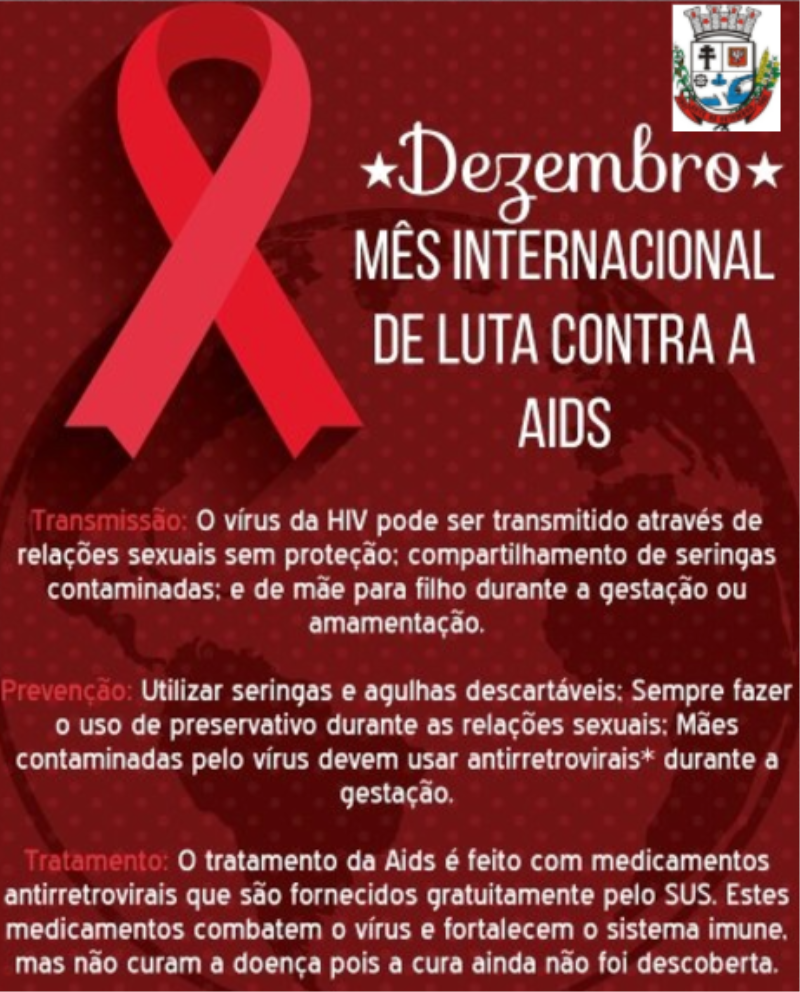 DEZEMBRO VERMELHO